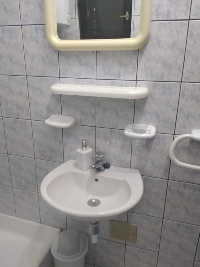 Apartment Savic Стариград-Пакленица Екстериор снимка
