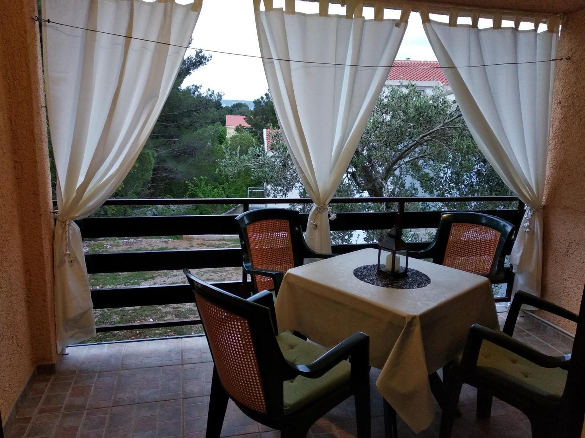 Apartment Savic Стариград-Пакленица Екстериор снимка