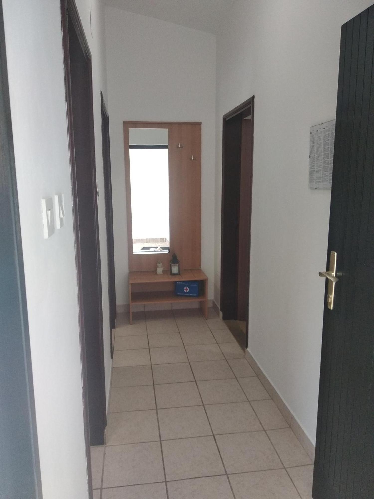 Apartment Savic Стариград-Пакленица Екстериор снимка