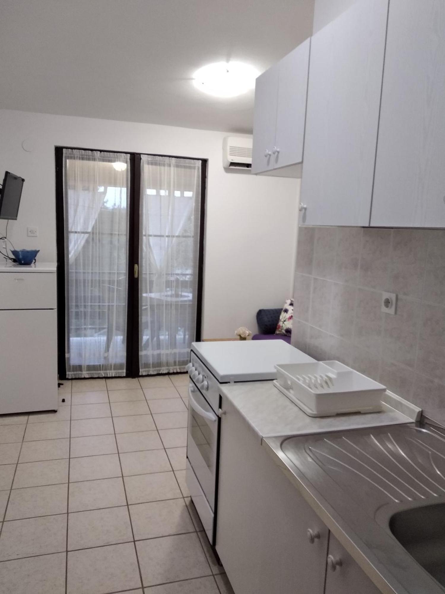 Apartment Savic Стариград-Пакленица Екстериор снимка