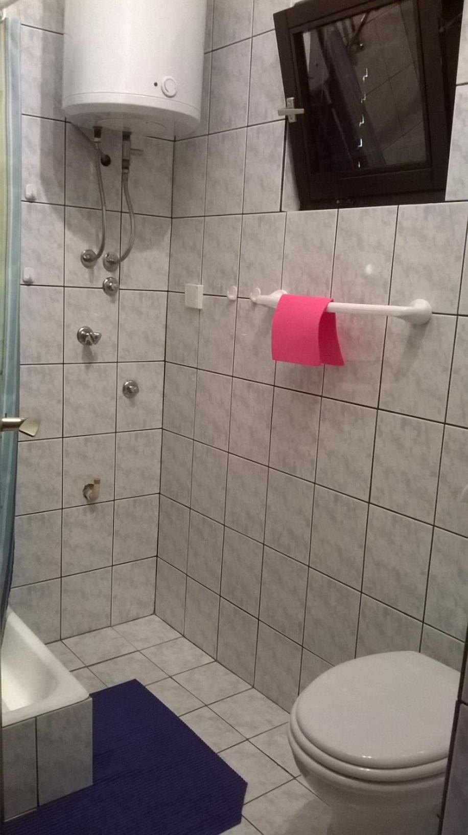 Apartment Savic Стариград-Пакленица Екстериор снимка