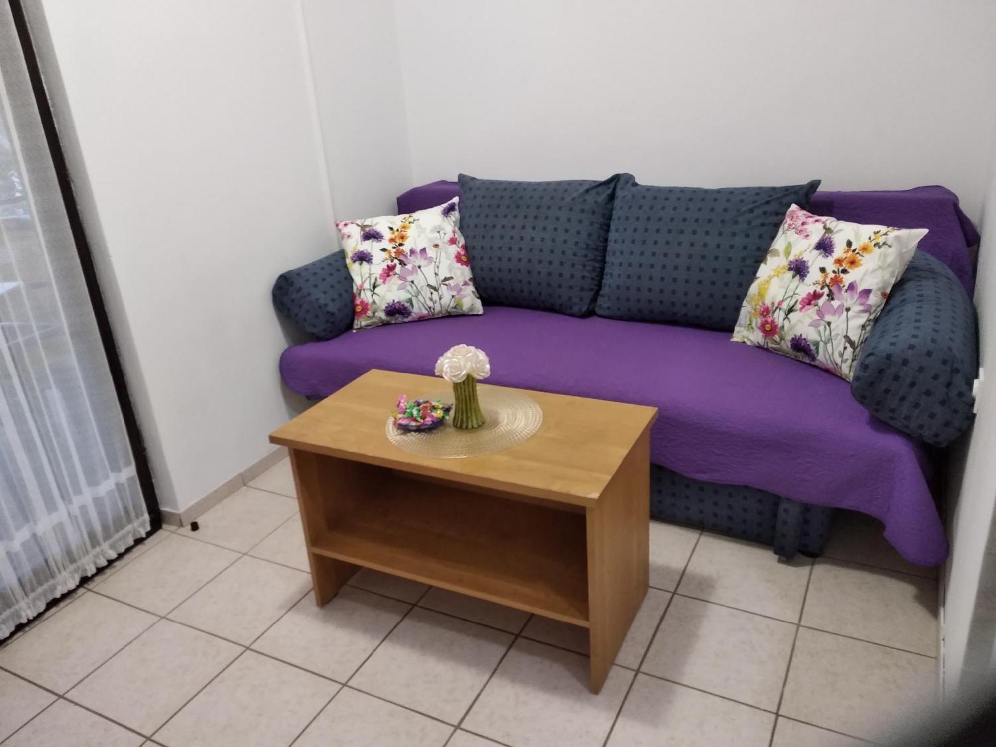 Apartment Savic Стариград-Пакленица Екстериор снимка
