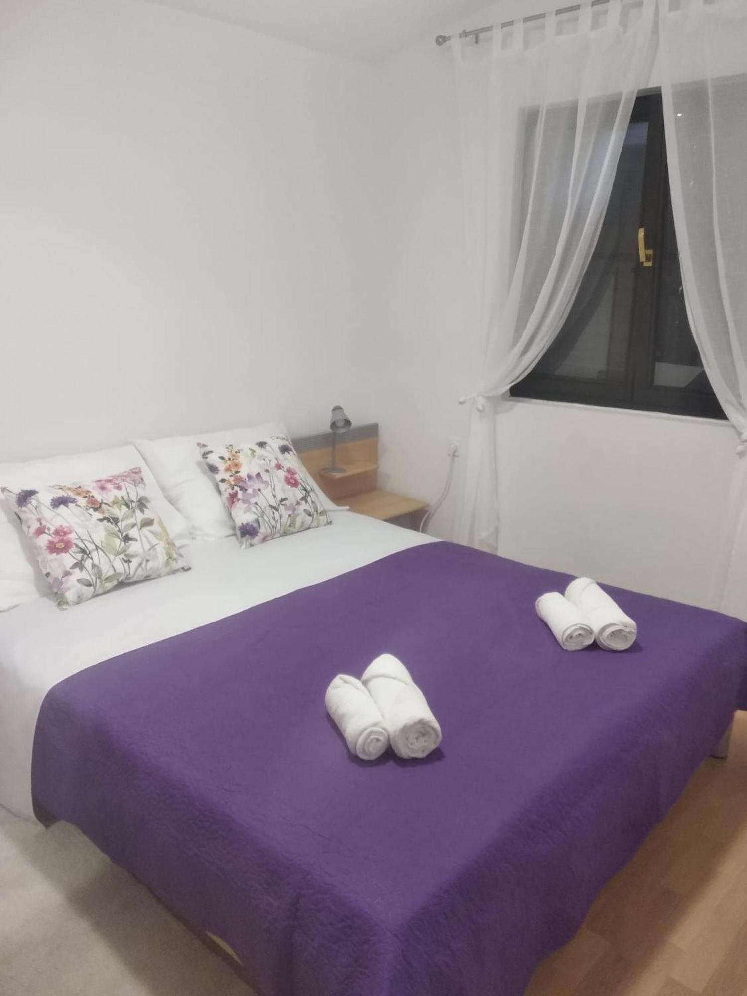 Apartment Savic Стариград-Пакленица Екстериор снимка
